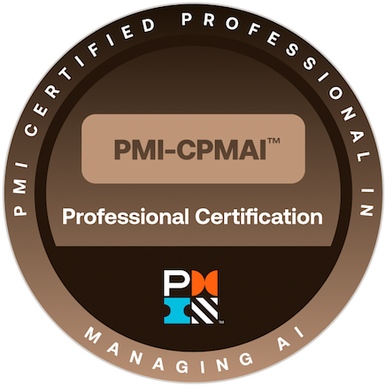 Alvission PMI-CPMAI Coaching Program