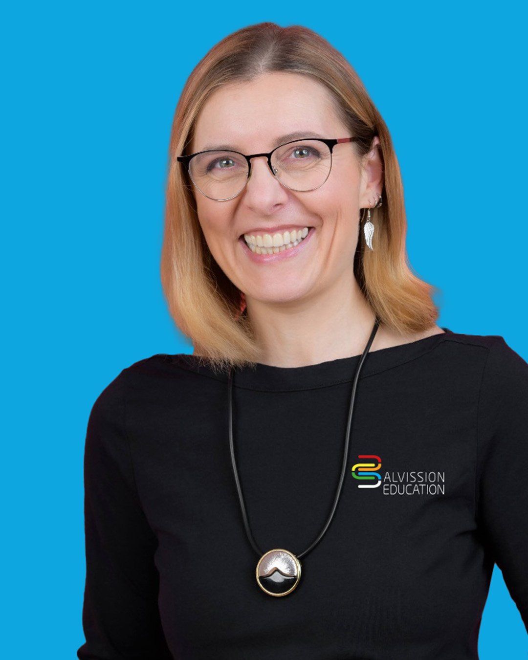 Profil Antje Lehmann-Benz