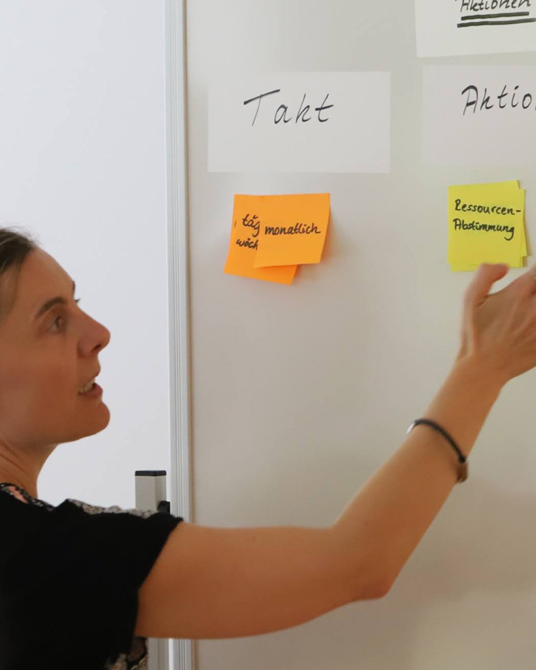 Profil Antje lehmann_Aktion