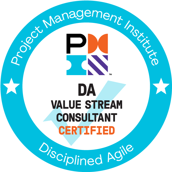 disciplined-agile-value-stream-consultant-davsc-certified